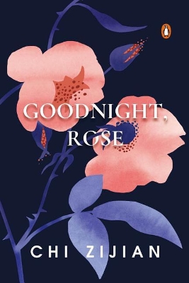 Good Night, Rose book