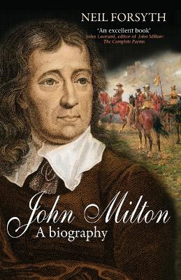 John Milton book