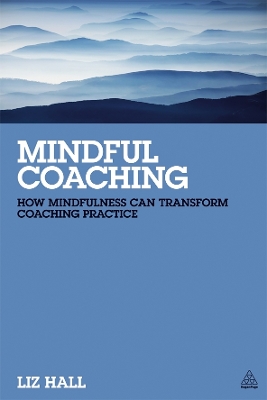 Mindful Coaching book