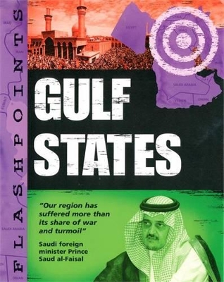 Gulf States book