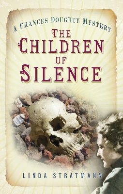 Children of Silence book