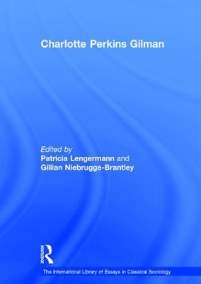 Charlotte Perkins Gilman book