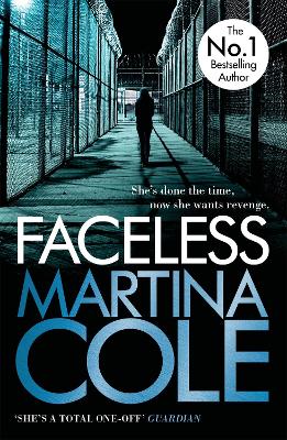 Faceless by Martina Cole