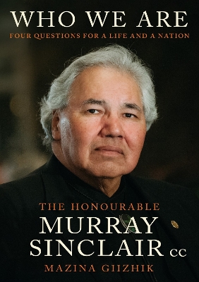 Who We Are: Four Questions For a Life and a Nation book