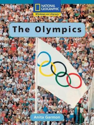 Windows on Literacy Fluent Plus (Social Studies: History/Culture): The Olympics book