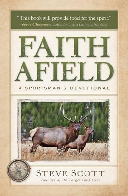 Faith Afield book