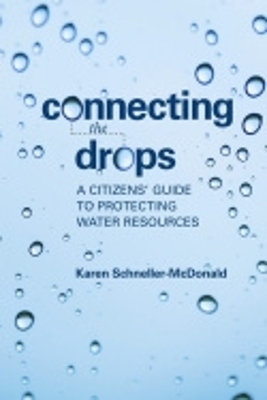 Connecting the Drops book