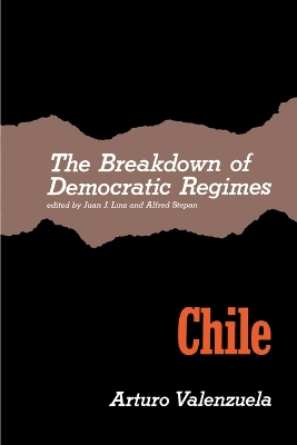 The Breakdown of Democratic Regimes by Juan J. Linz