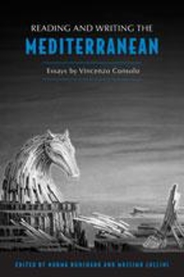 Reading & Writing the Mediterranean book