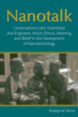 Nanotalk book