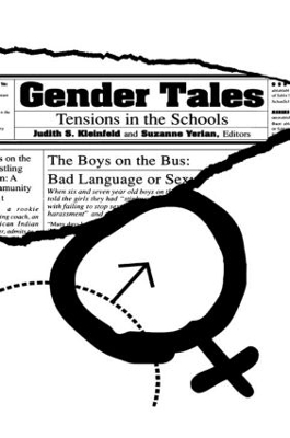 Gender Tales book