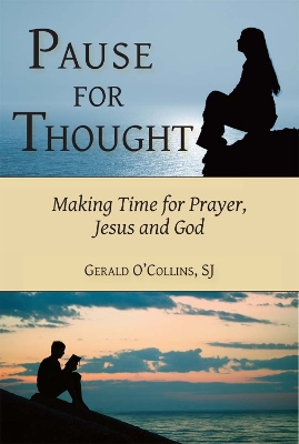 Pause for Thought book