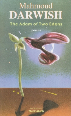 Adam of Two Edens book