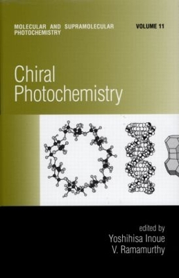 Chiral Photochemistry by Yoshihisa Inoue