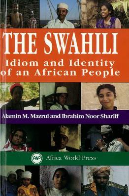 Swahili book