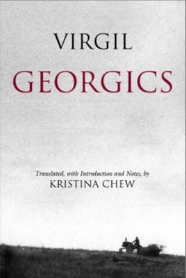 Georgics by Virgil