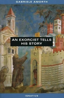 Exorcist Tells His Story book