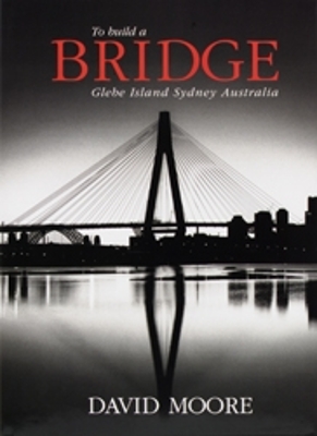 To Build a Bridge book