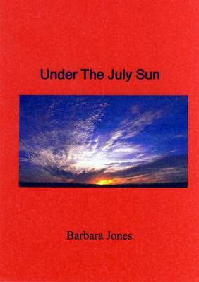 Under the July Son book