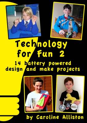 Technology for Fun book