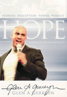 Hope: Purpose, Perception, Power, Pursuit book