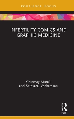 Infertility Comics and Graphic Medicine book