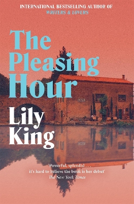The Pleasing Hour book
