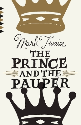 Prince And The Pauper book