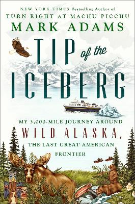 Tip of the Iceberg by Mark Adams