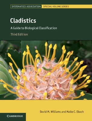 Cladistics: A Guide to Biological Classification book