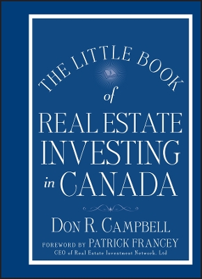 Little Book of Real Estate Investing in Canada book