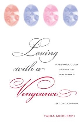 Loving with a Vengeance book