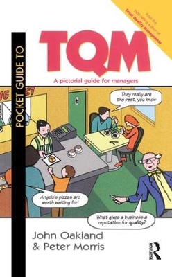 Pocket Guide to TQM by John S Oakland