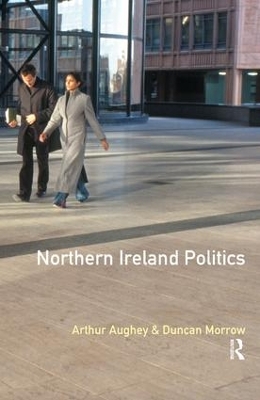 Northern Ireland Politics book