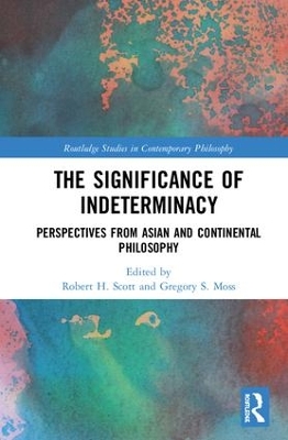 Significance of Indeterminacy book