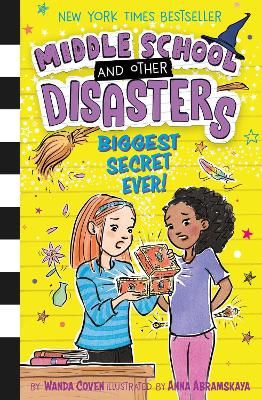 Biggest Secret Ever!: Volume 3 book