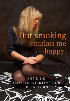 But Smoking Makes Me Happy by David Hunter