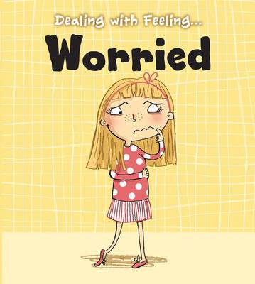 Worried by Isabel Thomas