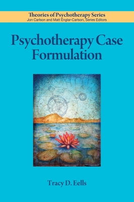 Psychotherapy Case Formulation book