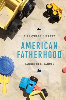 American Fatherhood book