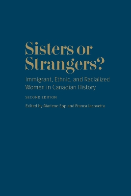 Sisters or Strangers? book