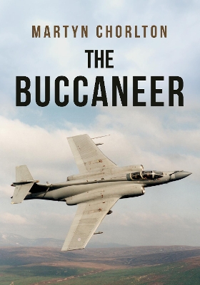 The Buccaneer book