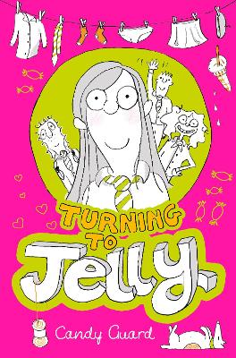 Turning to Jelly book
