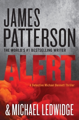 Alert by James Patterson