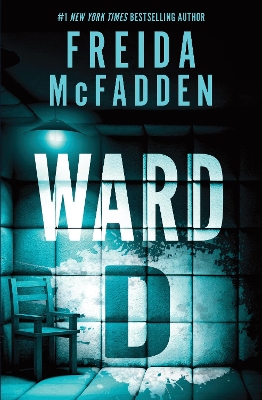 Ward D book