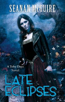 Late Eclipses (Toby Daye Book 4) book