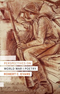 Perspectives on World War I Poetry book