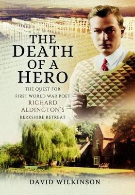 Death of a Hero book