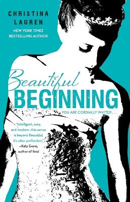 Beautiful Beginning book