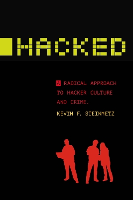 Hacked by Kevin F. Steinmetz